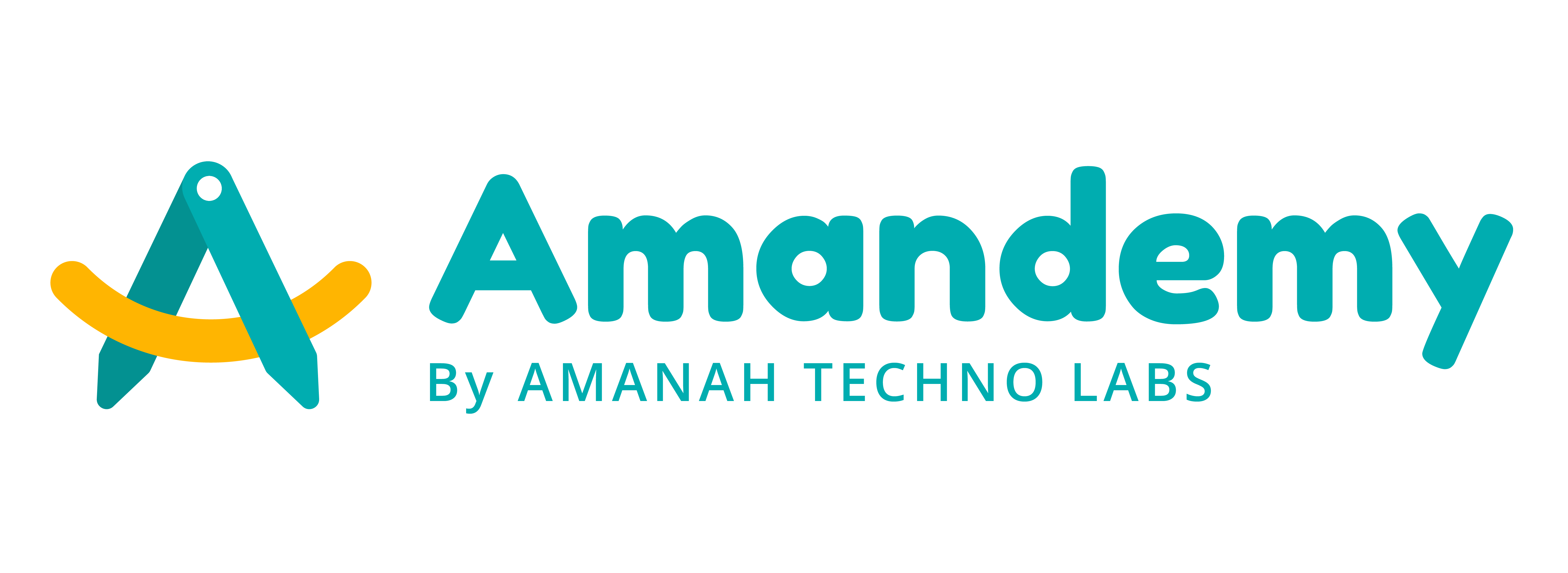 amademy logo